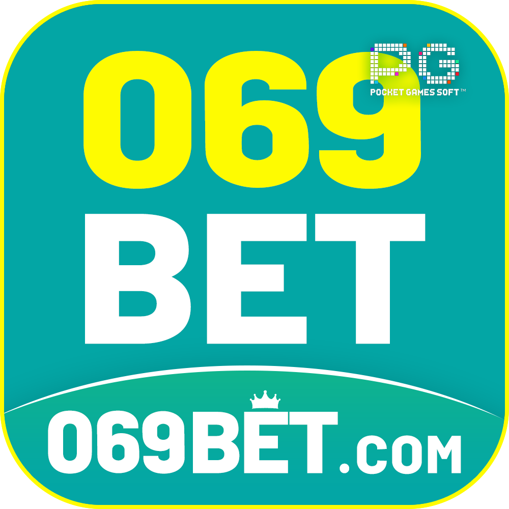 069BET Logo
